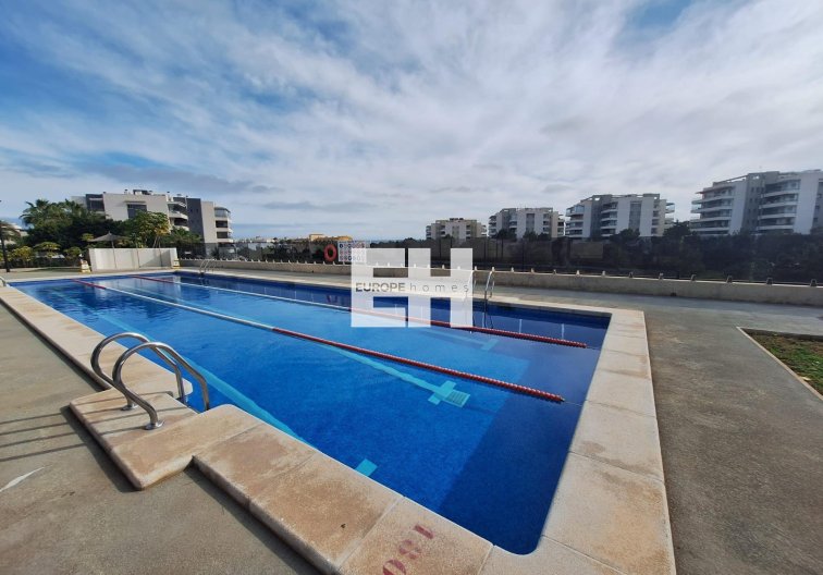 Segunda mano - Apartamento  - Orihuela Costa - Los Dolses