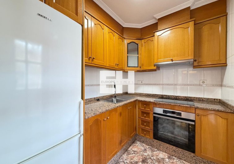Segunda mano - Apartamento  - Torrevieja - Centro