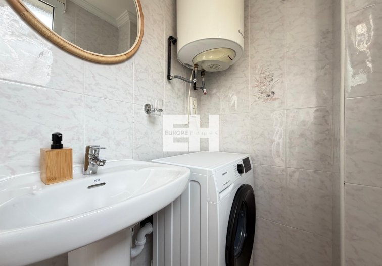 Segunda mano - Apartamento  - Torrevieja - Centro