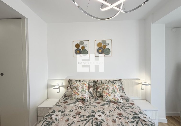Segunda mano - Apartamento  - Torrevieja - Centro