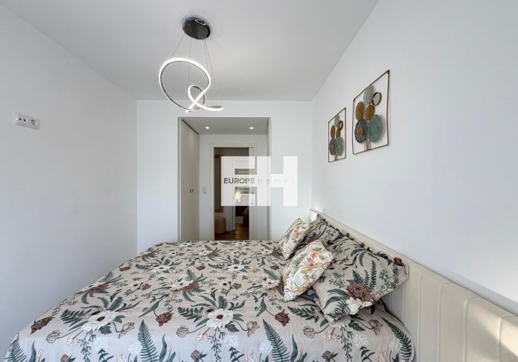 Segunda mano - Apartamento  - Torrevieja - Centro