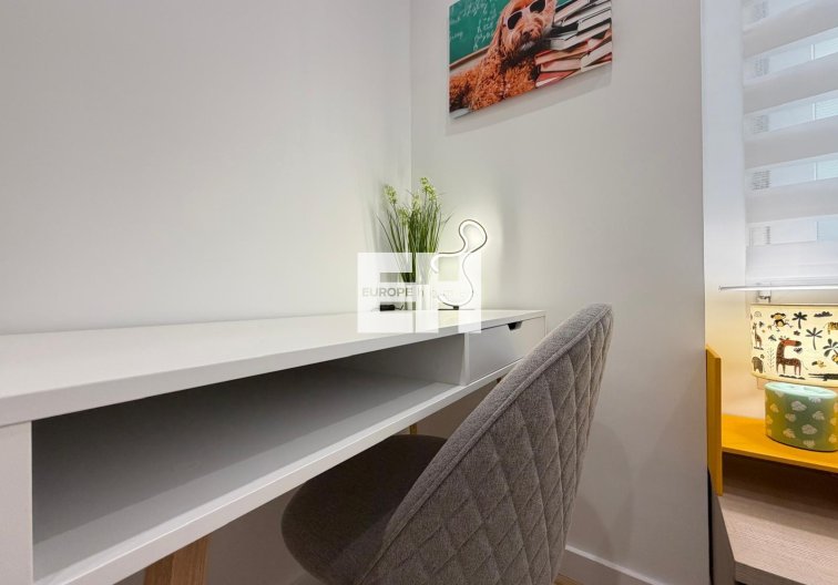 Segunda mano - Apartamento  - Torrevieja - Centro