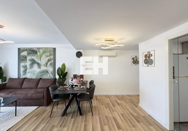 Segunda mano - Apartamento  - Torrevieja - Centro