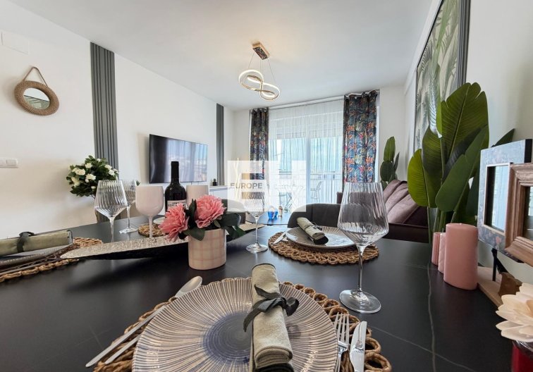 Segunda mano - Apartamento  - Torrevieja - Centro