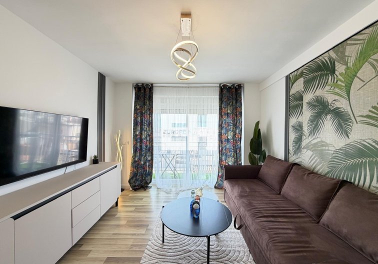 Segunda mano - Apartamento  - Torrevieja - Centro