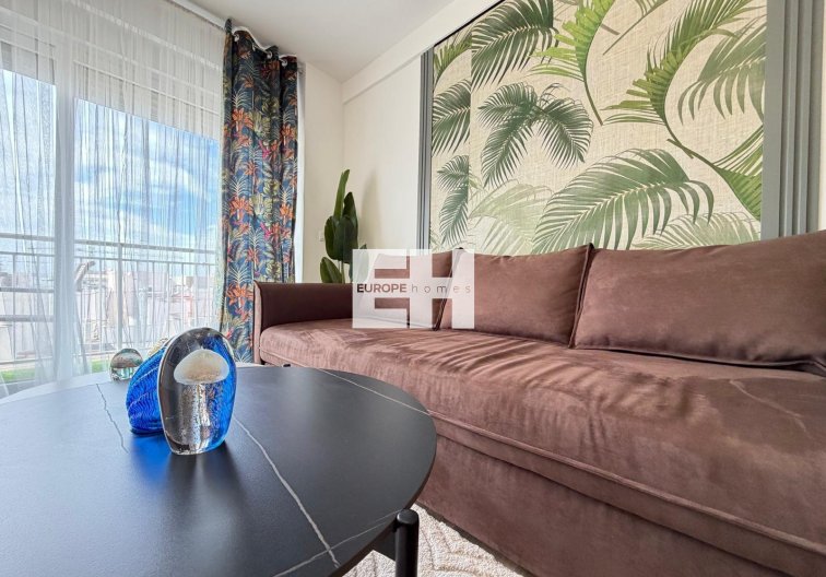 Segunda mano - Apartamento  - Torrevieja - Centro