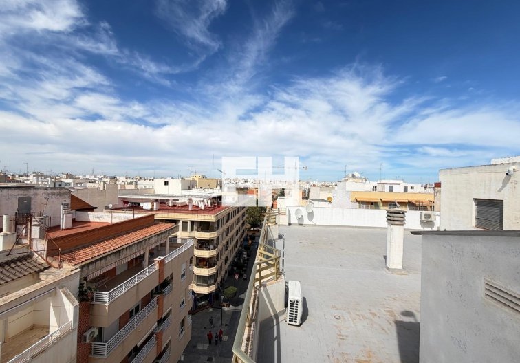 Segunda mano - Apartamento  - Torrevieja - Centro