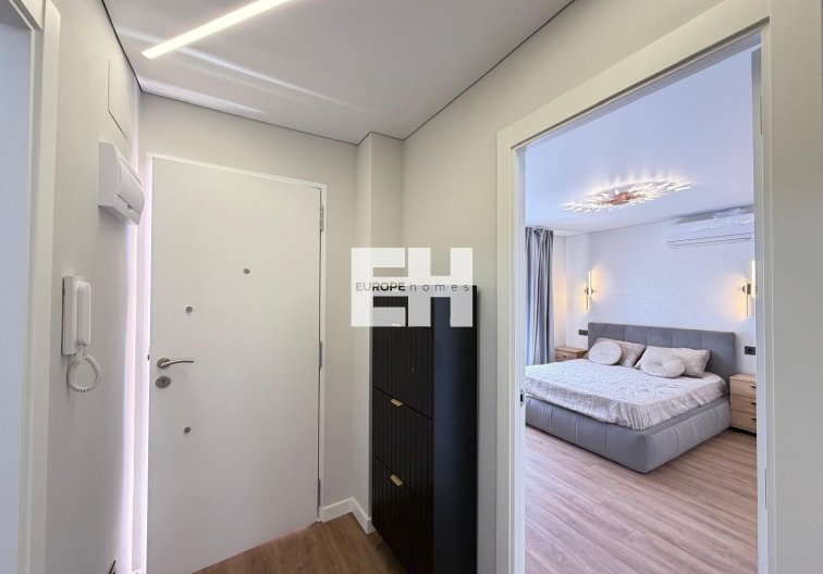 Segunda mano - Apartamento  - Torrevieja - Punta Prima