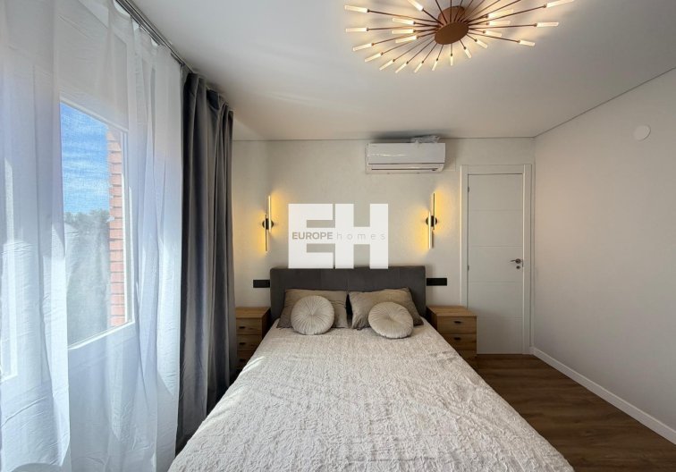 Segunda mano - Apartamento  - Torrevieja - Punta Prima