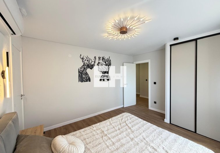 Segunda mano - Apartamento  - Torrevieja - Punta Prima