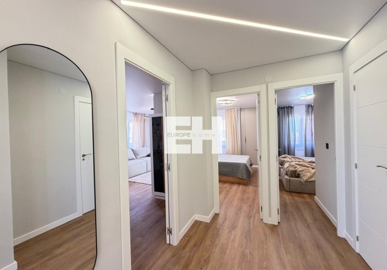 Segunda mano - Apartamento  - Torrevieja - Punta Prima