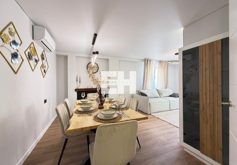 Segunda mano - Apartamento  - Torrevieja - Punta Prima