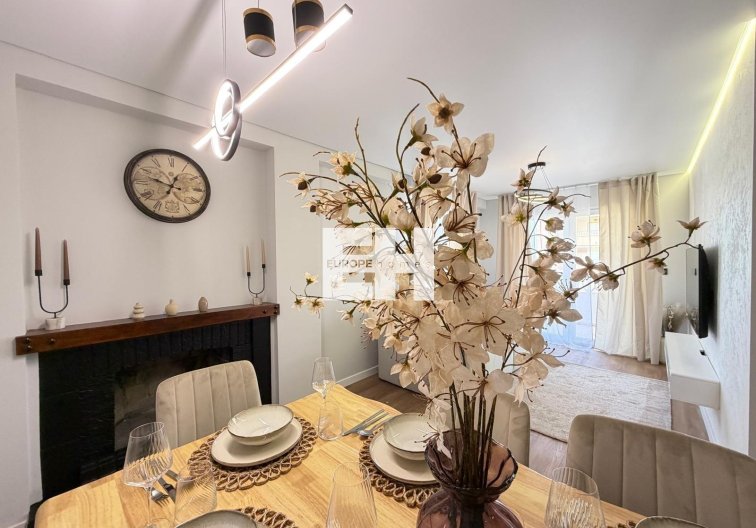 Segunda mano - Apartamento  - Torrevieja - Punta Prima