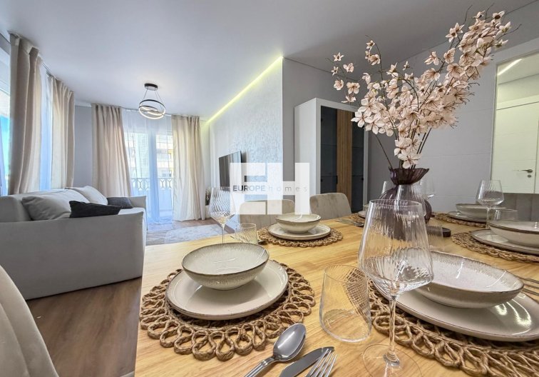Segunda mano - Apartamento  - Torrevieja - Punta Prima