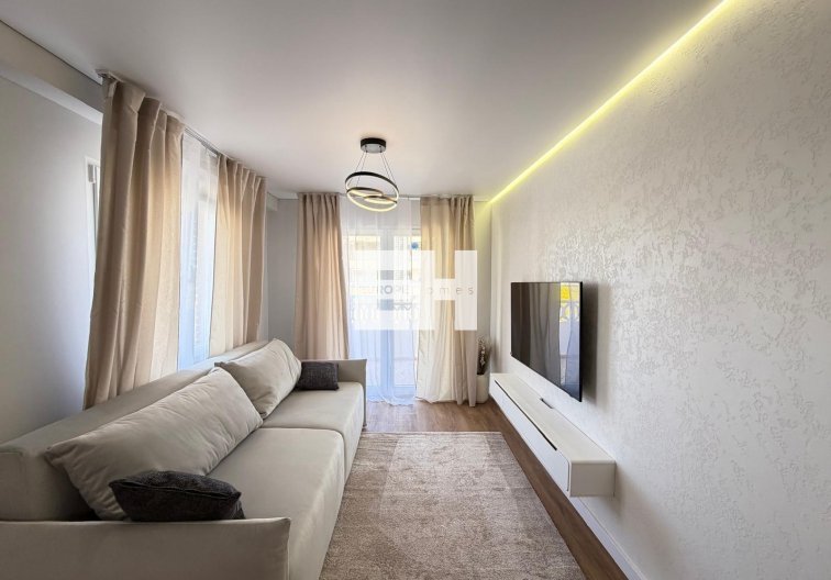 Segunda mano - Apartamento  - Torrevieja - Punta Prima