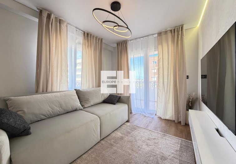 Segunda mano - Apartamento  - Torrevieja - Punta Prima