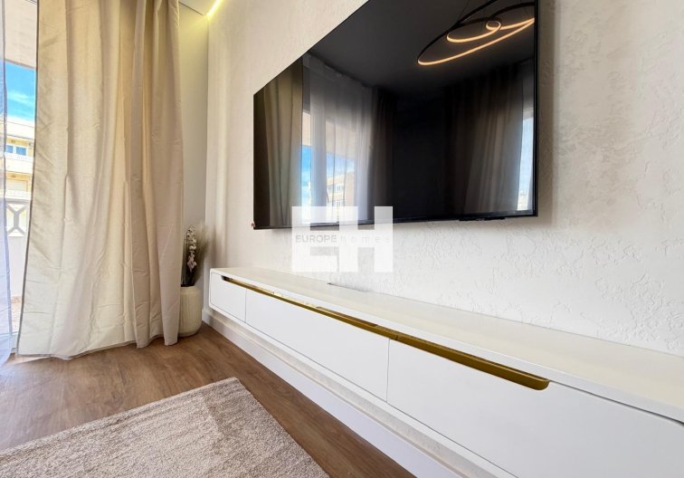 Segunda mano - Apartamento  - Torrevieja - Punta Prima