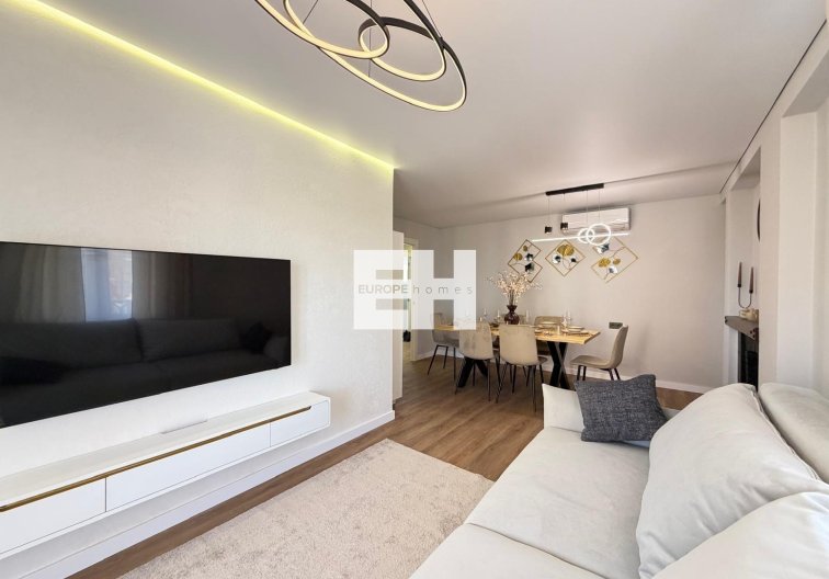 Segunda mano - Apartamento  - Torrevieja - Punta Prima