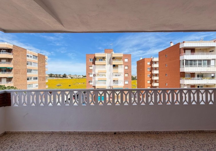 Segunda mano - Apartamento  - Torrevieja - Punta Prima