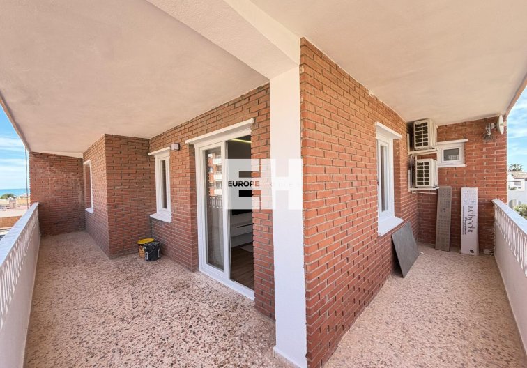Segunda mano - Apartamento  - Torrevieja - Punta Prima