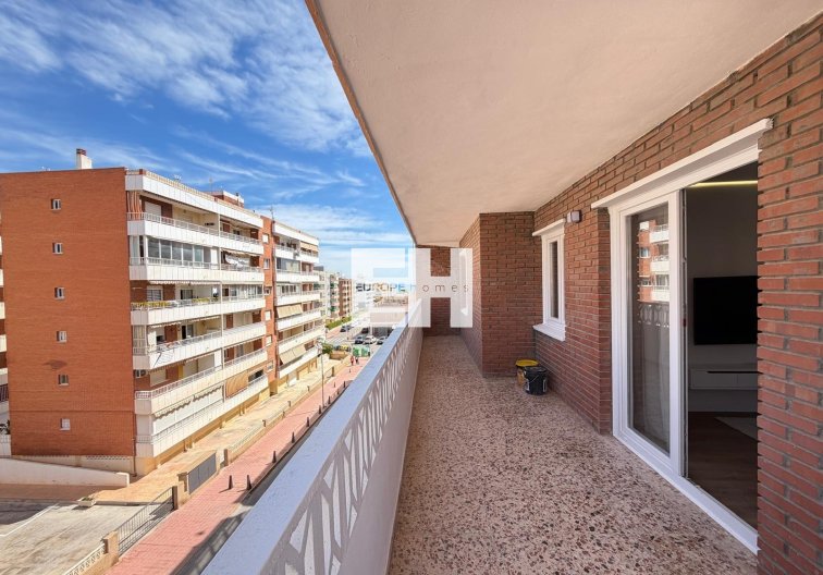 Segunda mano - Apartamento  - Torrevieja - Punta Prima