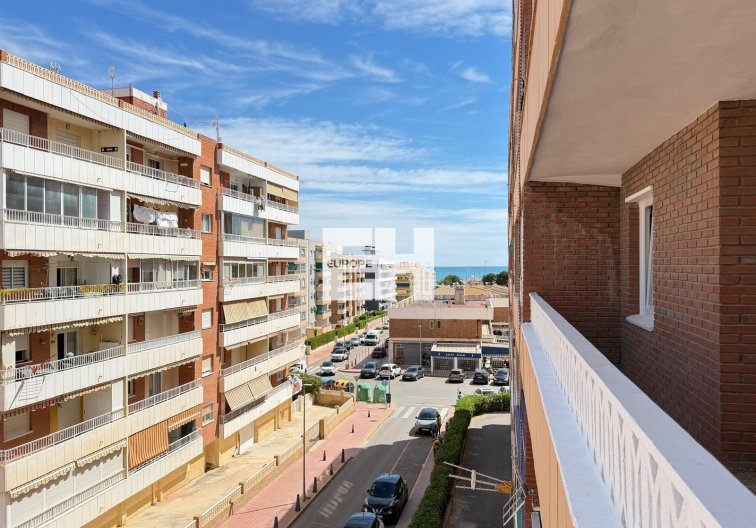 Segunda mano - Apartamento  - Torrevieja - Punta Prima