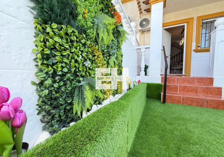 Segunda mano - town house - Orihuela Costa - Rocio Del Mar
