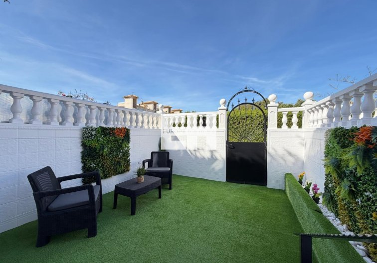 Segunda mano - town house - Orihuela Costa - Rocio Del Mar