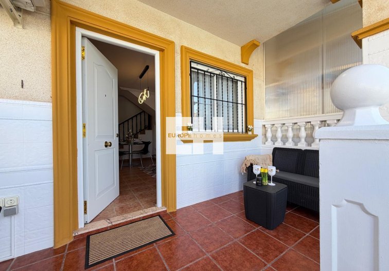 Segunda mano - town house - Orihuela Costa - Rocio Del Mar