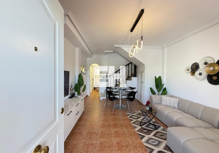 Segunda mano - town house - Orihuela Costa - Rocio Del Mar