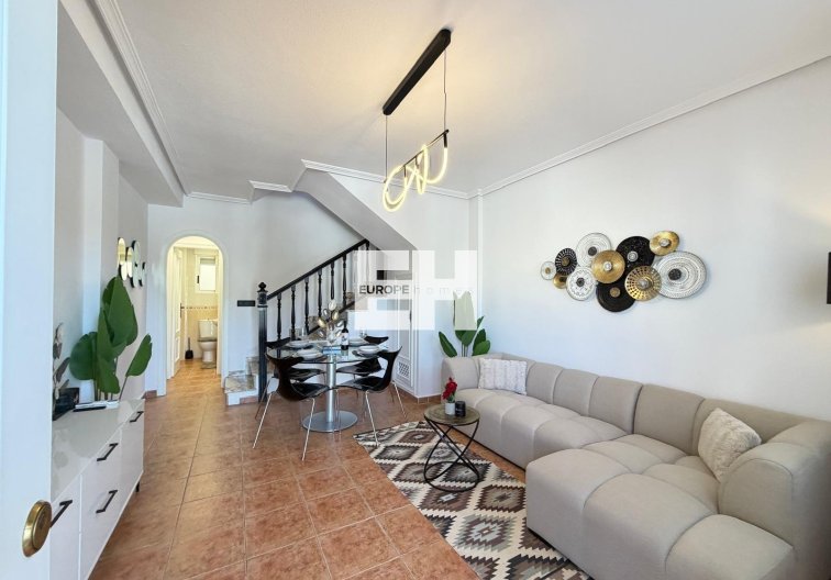 Segunda mano - town house - Orihuela Costa - Rocio Del Mar