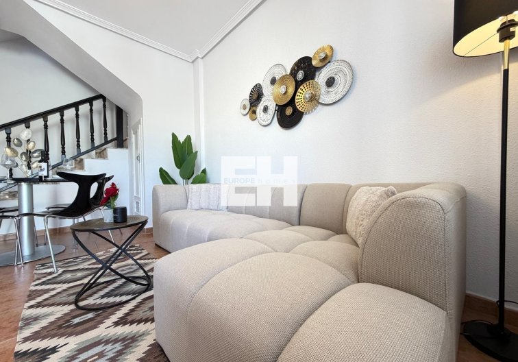 Segunda mano - town house - Orihuela Costa - Rocio Del Mar
