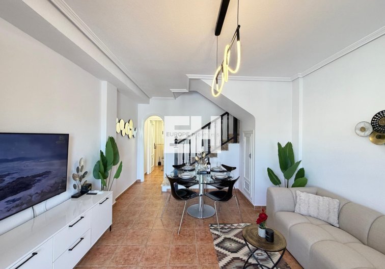 Segunda mano - town house - Orihuela Costa - Rocio Del Mar