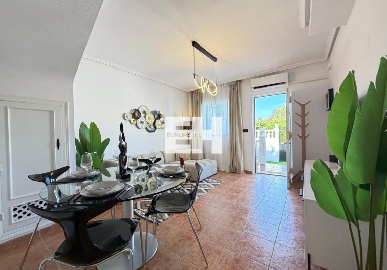 Segunda mano - town house - Orihuela Costa - Rocio Del Mar