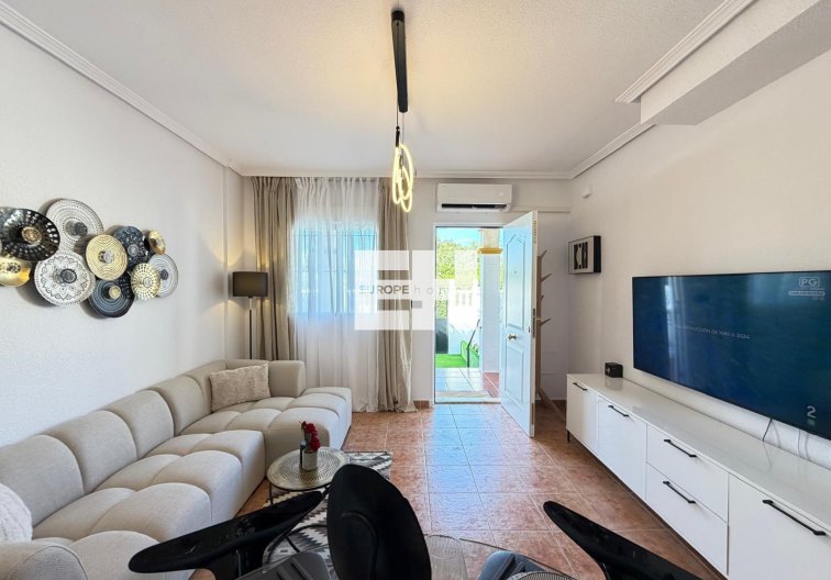Segunda mano - town house - Orihuela Costa - Rocio Del Mar