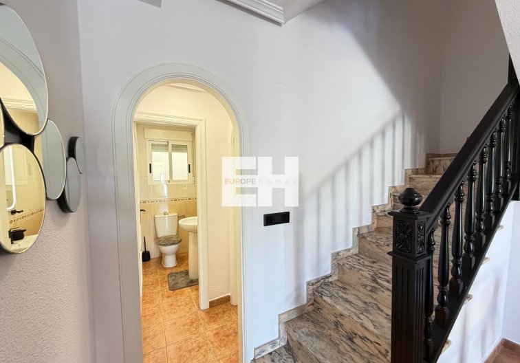 Segunda mano - town house - Orihuela Costa - Rocio Del Mar