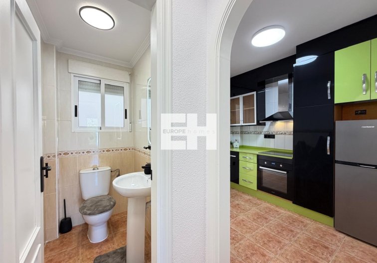 Segunda mano - town house - Orihuela Costa - Rocio Del Mar