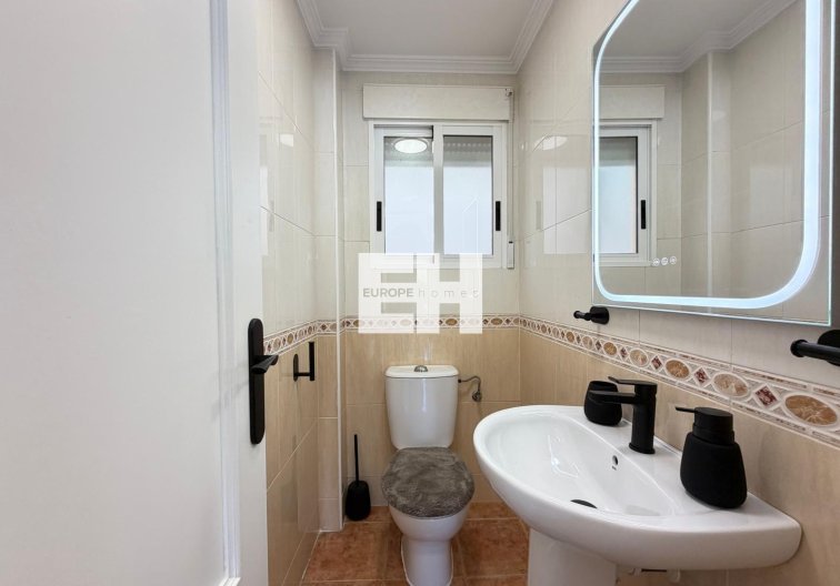 Segunda mano - town house - Orihuela Costa - Rocio Del Mar