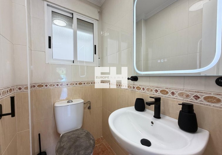 Segunda mano - town house - Orihuela Costa - Rocio Del Mar
