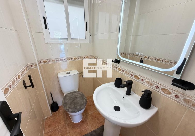 Segunda mano - town house - Orihuela Costa - Rocio Del Mar