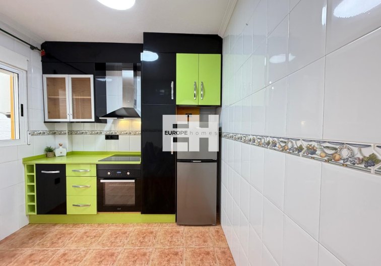 Segunda mano - town house - Orihuela Costa - Rocio Del Mar