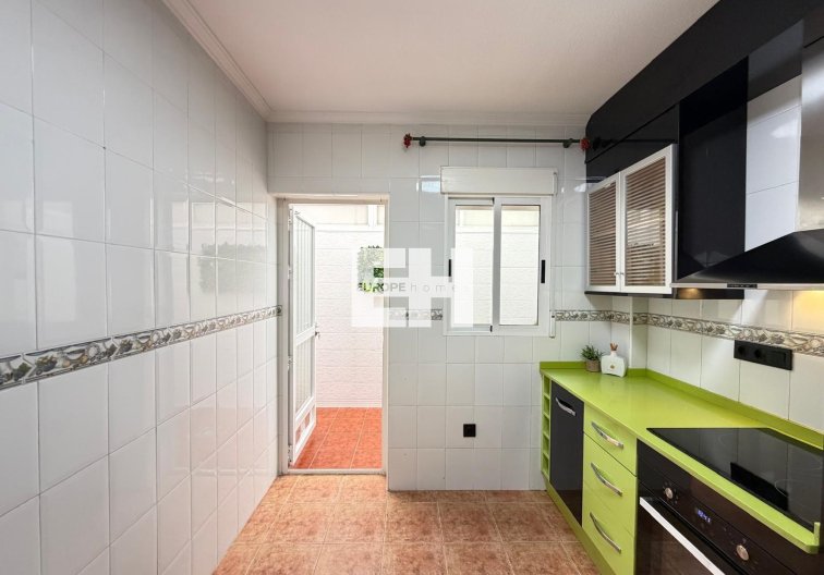 Segunda mano - town house - Orihuela Costa - Rocio Del Mar