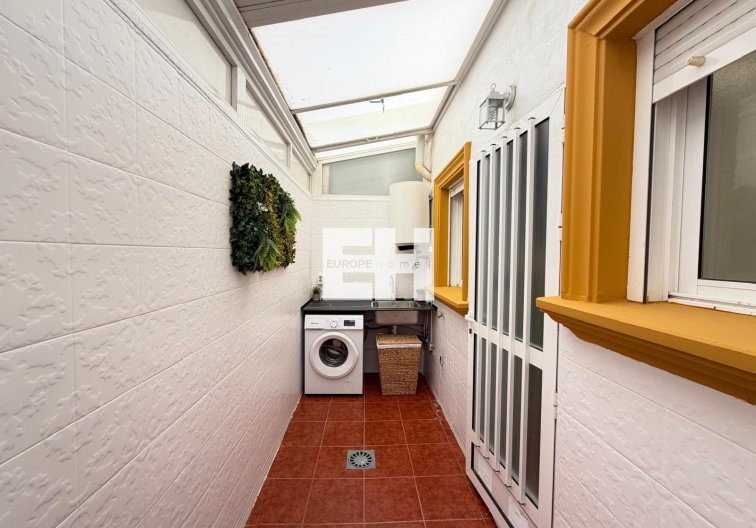 Segunda mano - town house - Orihuela Costa - Rocio Del Mar