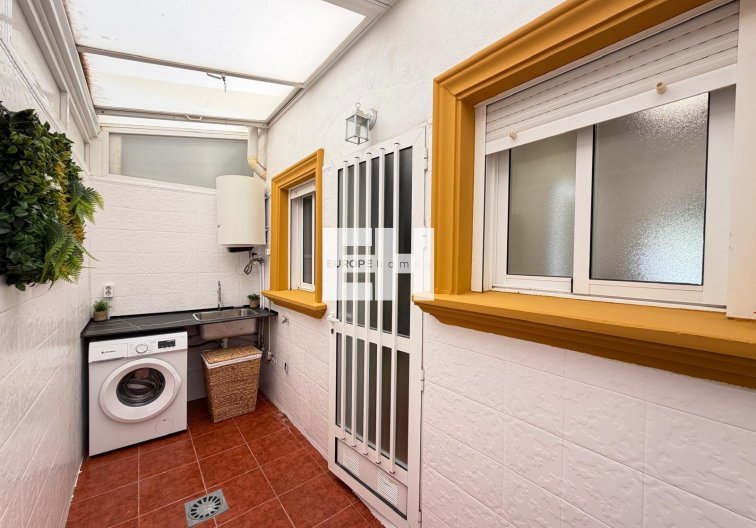 Segunda mano - town house - Orihuela Costa - Rocio Del Mar