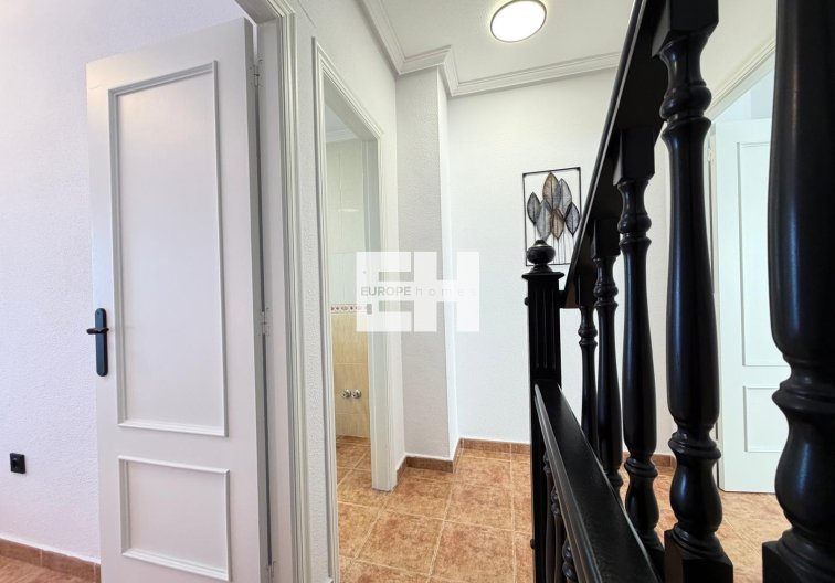 Segunda mano - town house - Orihuela Costa - Rocio Del Mar