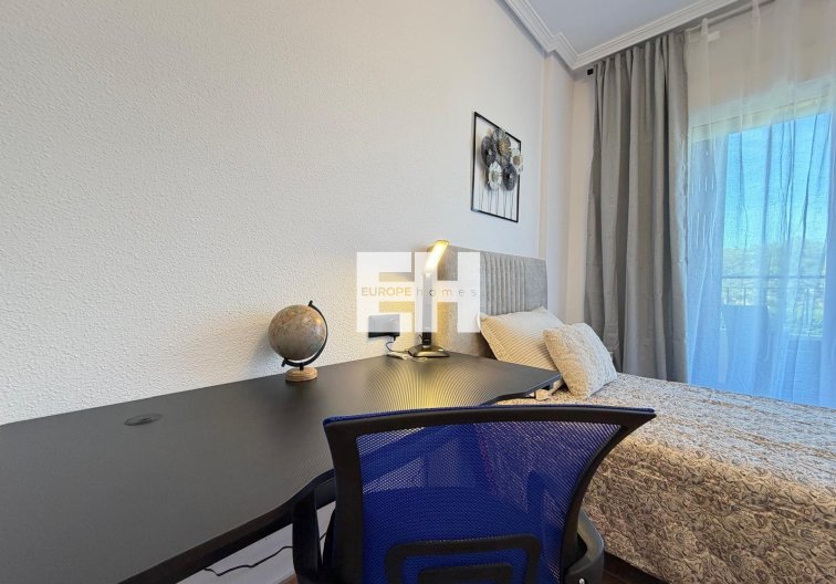 Segunda mano - town house - Orihuela Costa - Rocio Del Mar
