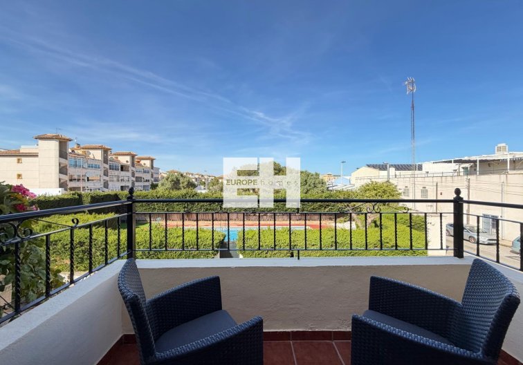 Segunda mano - town house - Orihuela Costa - Rocio Del Mar