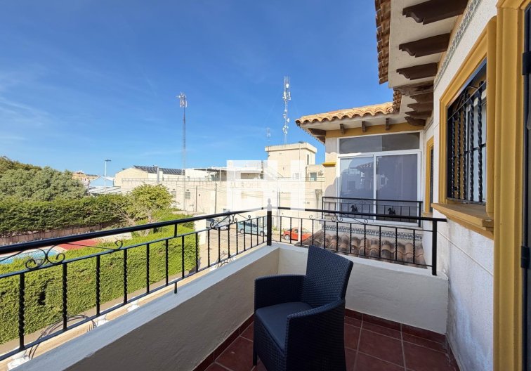 Segunda mano - town house - Orihuela Costa - Rocio Del Mar