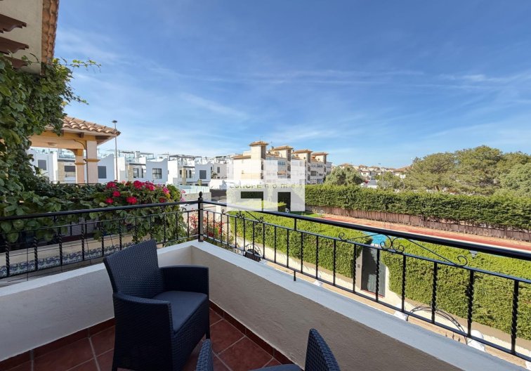 Segunda mano - town house - Orihuela Costa - Rocio Del Mar