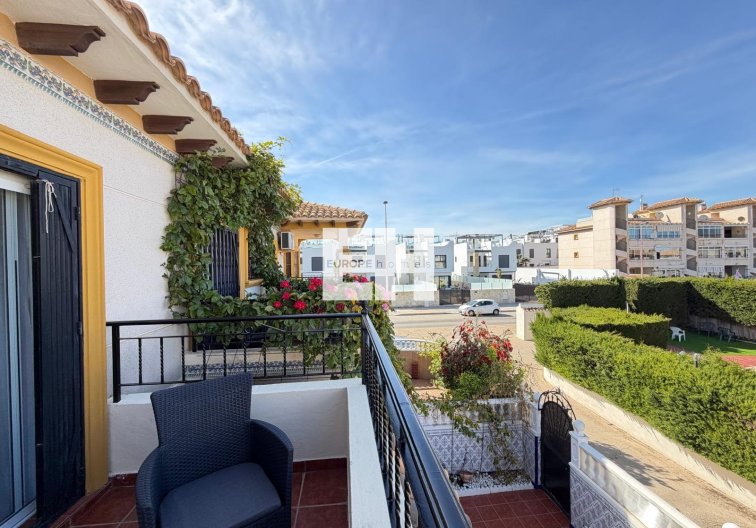 Segunda mano - town house - Orihuela Costa - Rocio Del Mar